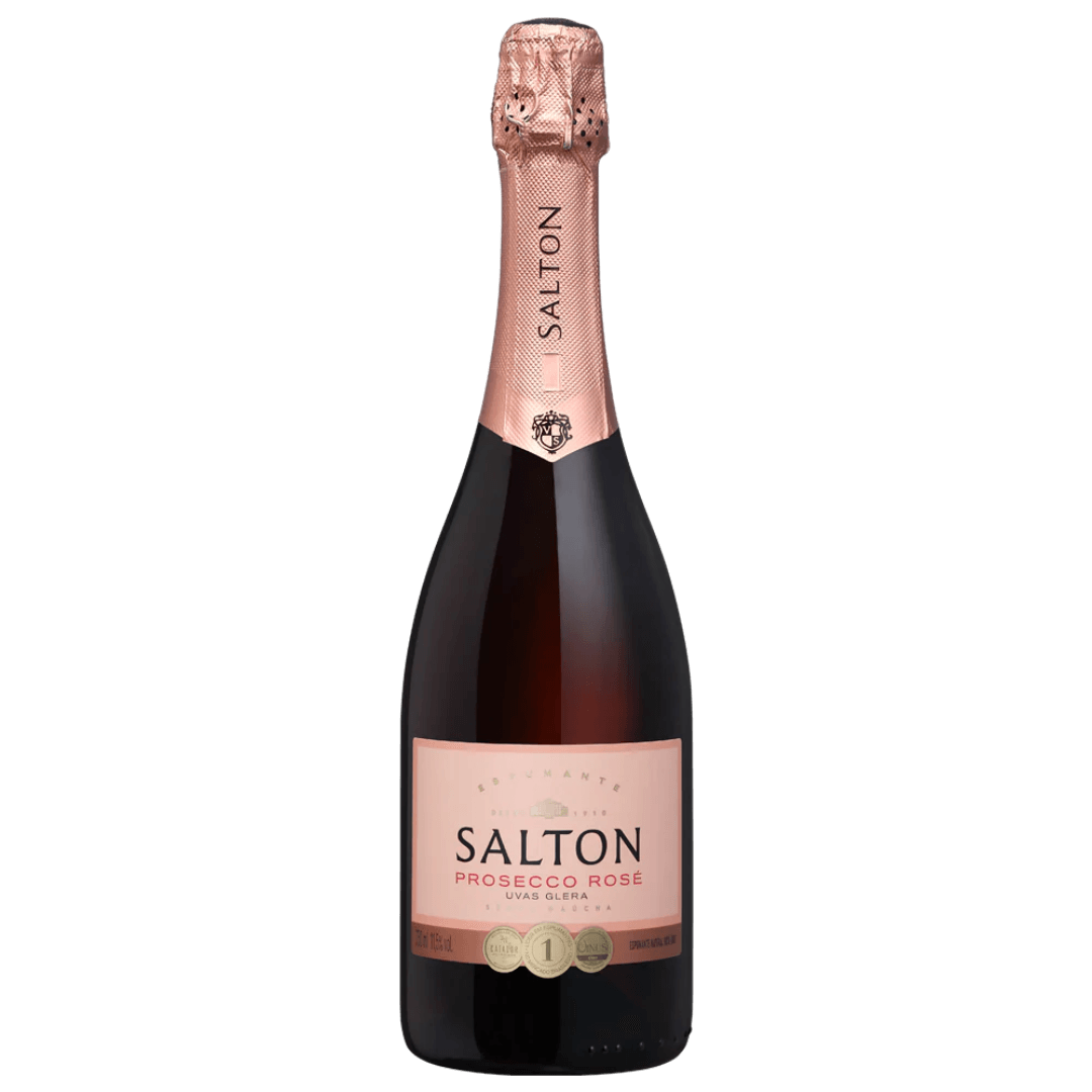 Espumante Salton Prosecco Brut Rosé